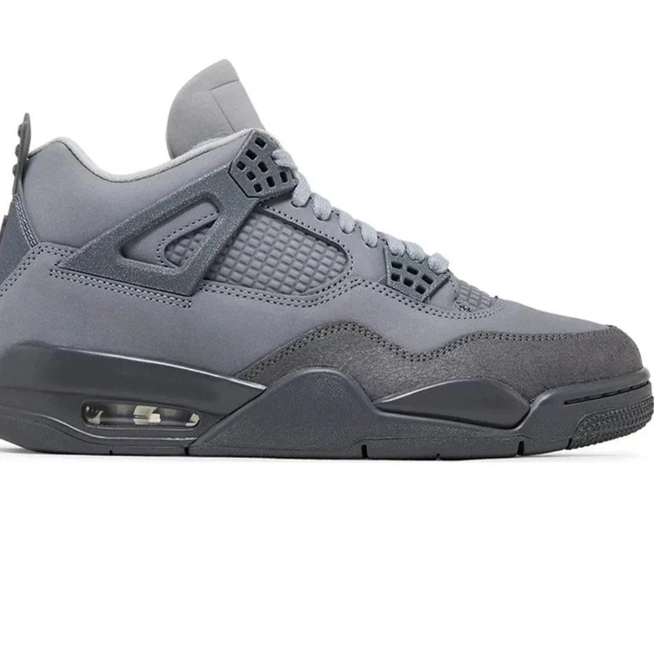 Olympics SE 4 Jordan Paris Cement Retro Wet 0628